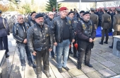 27.Obljetnica 1.gardijske brigade