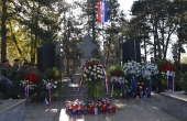 27.Obljetnica 1.gardijske brigade