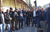 27.Obljetnica 1.gardijske brigade