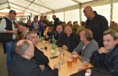 27.Obljetnica 1.gardijske brigade
