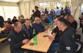 27.Obljetnica 1.gardijske brigade