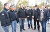 27.Obljetnica 1.gardijske brigade