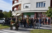 Una 95 Dvor na Uni 2017