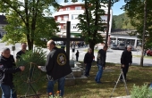 Una 95 Dvor na Uni 2017
