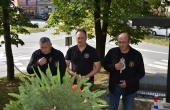 Una 95 Dvor na Uni 2017