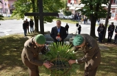 Una 95 Dvor na Uni 2017