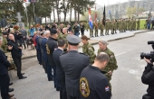 28.OBLJETNICA TIGROVA