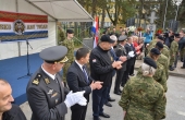 28.OBLJETNICA TIGROVA