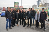 28.OBLJETNICA TIGROVA