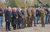 28.OBLJETNICA TIGROVA