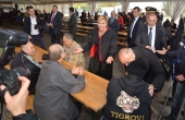 28.OBLJETNICA TIGROVA