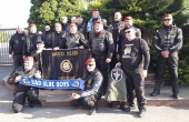 Moto klub 4.gbr "PAUCI" 2017