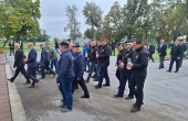 OBLJETNICA 5 GBR SOKOLOVI 2024