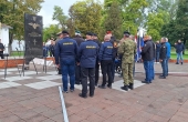 OBLJETNICA 5 GBR SOKOLOVI 2024