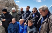 Turnir D.T.Gavran 2017