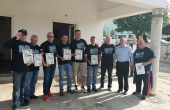 24.TURNIR GAVRAN