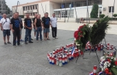 KNIN "OLUJA"2018