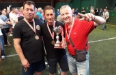 TURNIR BLAGO I ROBERT ZADRO 2019.