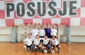 ANTE BRUNO BUŠIĆ POSUŠJE 2019