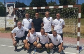 TURNIR JOSIP JOVIĆ 2019