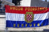 8.MEMORIJALNI TURNIR BENKOVAC