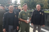 NOVA GRADIŠKA 121 BRIGADA HV