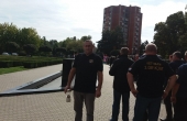 NOVA GRADIŠKA 121 BRIGADA HV