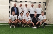 TURNIR BOROVJE 2019