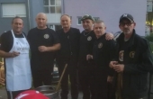 GRAHFEST PAKRAC 2019