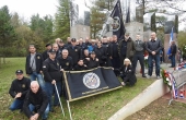 TROKUT NOVSKA 2019