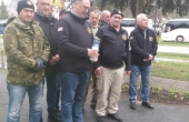 HODOČAŠĆE VOĆIN 2019