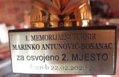 MALONOGOMETNI TURNIR BOROVJE 2020