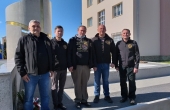30 OBLJETNICA POČETKA DOMOVINSKOG RATA PAKRAC 2021