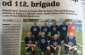 TURNIR BENKOVAC 2022