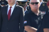 VRO OLUJA 2026 KNIN