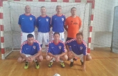 TURNIR ANTE BRUNO BUŠIĆ 2018