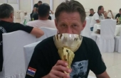 TURNIR ANTE BRUNO BUŠIĆ 2018