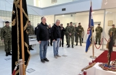 PRIMOPREDAJA DUŽNOSTI ZAP.1.MEHANIZIRANE BOJNE TIGROVI 2022