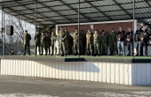 PRIMOPREDAJA DUŽNOSTI ZAP.1.MEHANIZIRANE BOJNE TIGROVI 2022