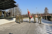 PRIMOPREDAJA DUŽNOSTI ZAP.1.MEHANIZIRANE BOJNE TIGROVI 2022