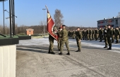 PRIMOPREDAJA DUŽNOSTI ZAP.1.MEHANIZIRANE BOJNE TIGROVI 2022