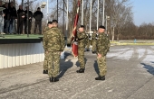 PRIMOPREDAJA DUŽNOSTI ZAP.1.MEHANIZIRANE BOJNE TIGROVI 2022