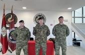 PRIMOPREDAJA DUŽNOSTI ZAP.1.MEHANIZIRANE BOJNE TIGROVI 2022