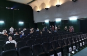 DANI HRVATSKOG FILMA 2020 FILM GAVRAN 101