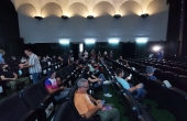 DANI HRVATSKOG FILMA 2020 FILM GAVRAN 101