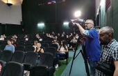 DANI HRVATSKOG FILMA 2020 FILM GAVRAN 101