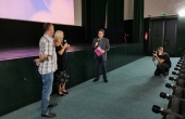 DANI HRVATSKOG FILMA 2020 FILM GAVRAN 101