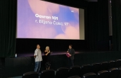 DANI HRVATSKOG FILMA 2020 FILM GAVRAN 101