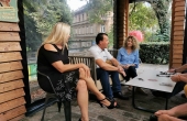 DANI HRVATSKOG FILMA 2020 FILM GAVRAN 101