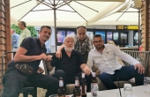 DANI HRVATSKOG FILMA 2020 FILM GAVRAN 101